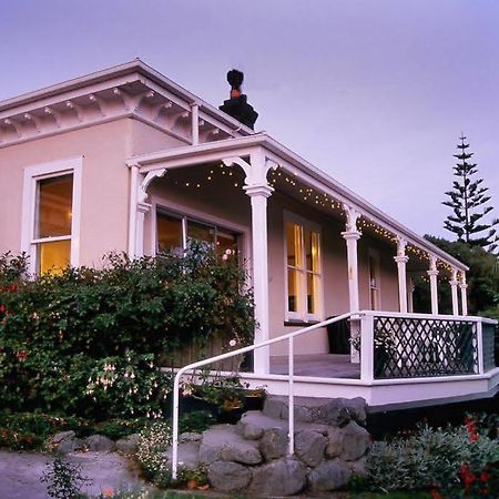 The Point B&B Kaikoura Extérieur photo