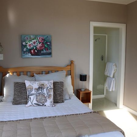 The Point B&B Kaikoura Extérieur photo