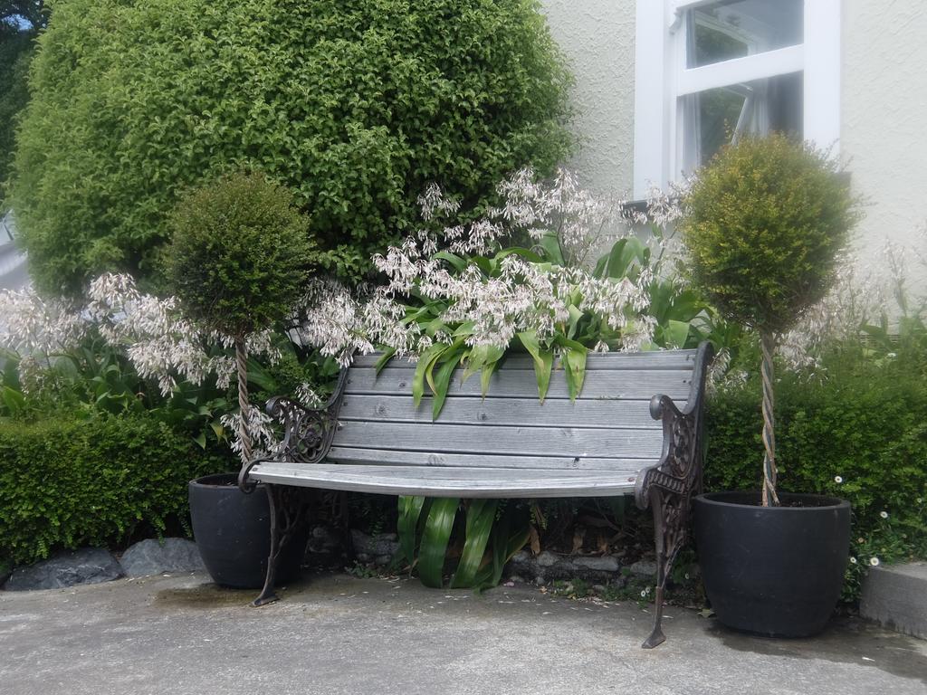 The Point B&B Kaikoura Extérieur photo