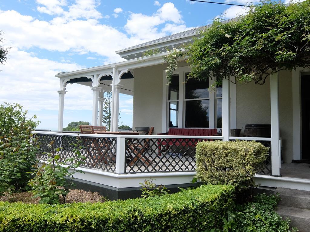The Point B&B Kaikoura Extérieur photo