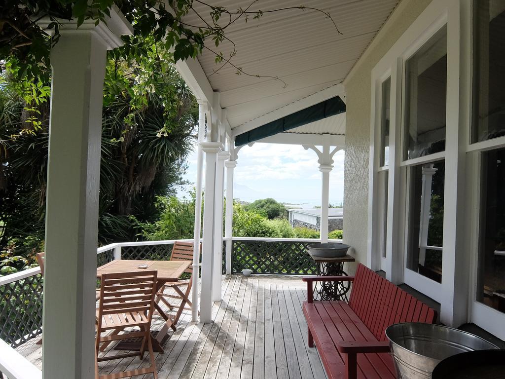 The Point B&B Kaikoura Extérieur photo