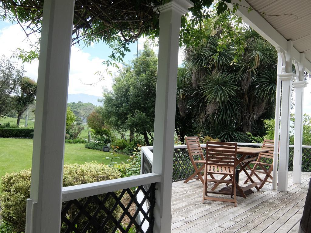 The Point B&B Kaikoura Extérieur photo