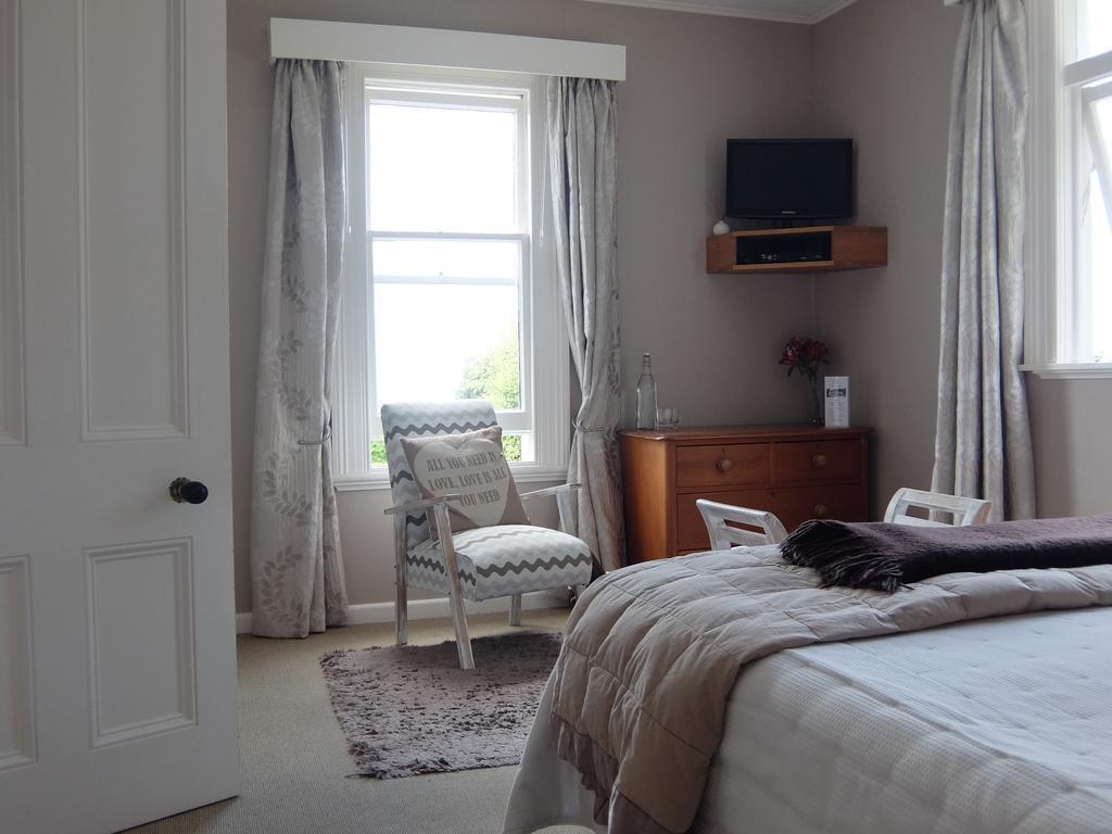 The Point B&B Kaikoura Extérieur photo