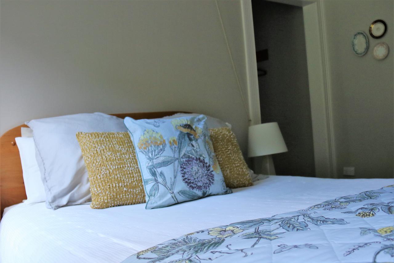 The Point B&B Kaikoura Extérieur photo