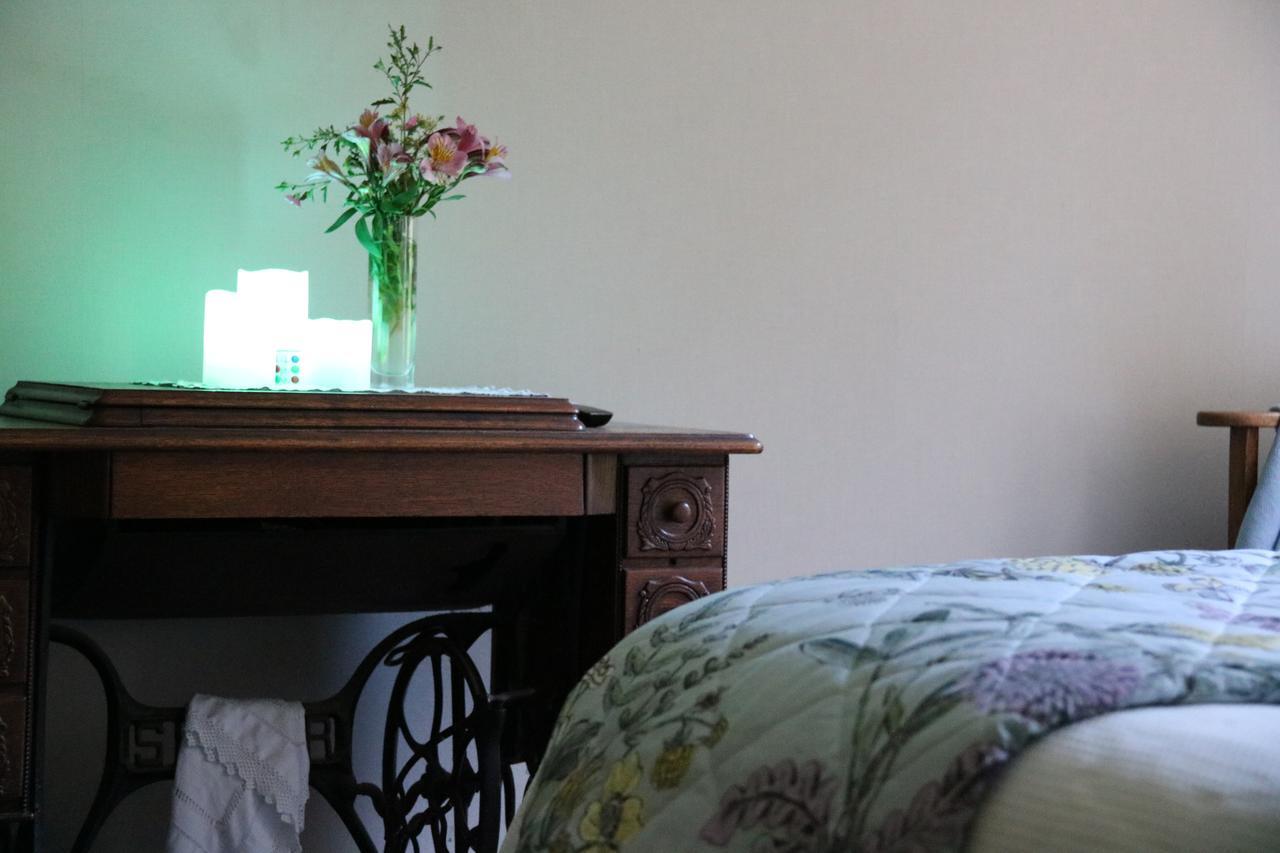 The Point B&B Kaikoura Extérieur photo