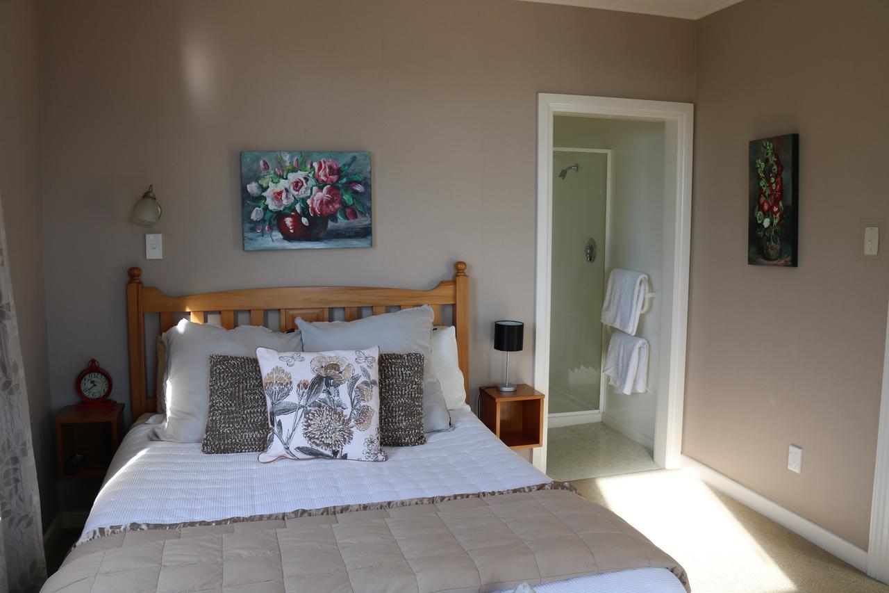 The Point B&B Kaikoura Extérieur photo