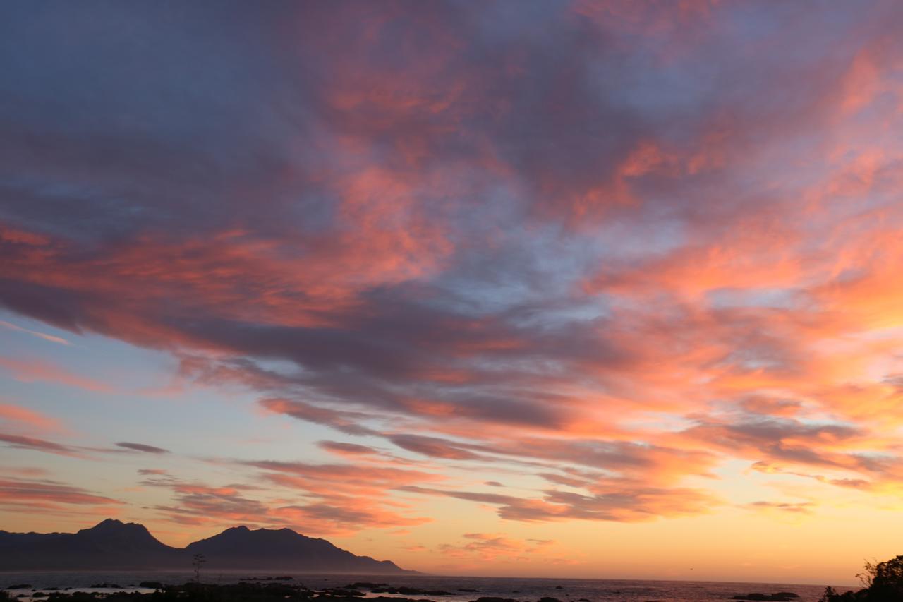 The Point B&B Kaikoura Extérieur photo