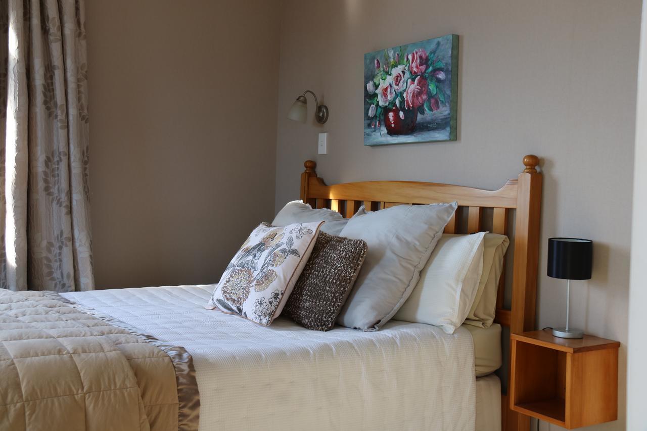 The Point B&B Kaikoura Extérieur photo
