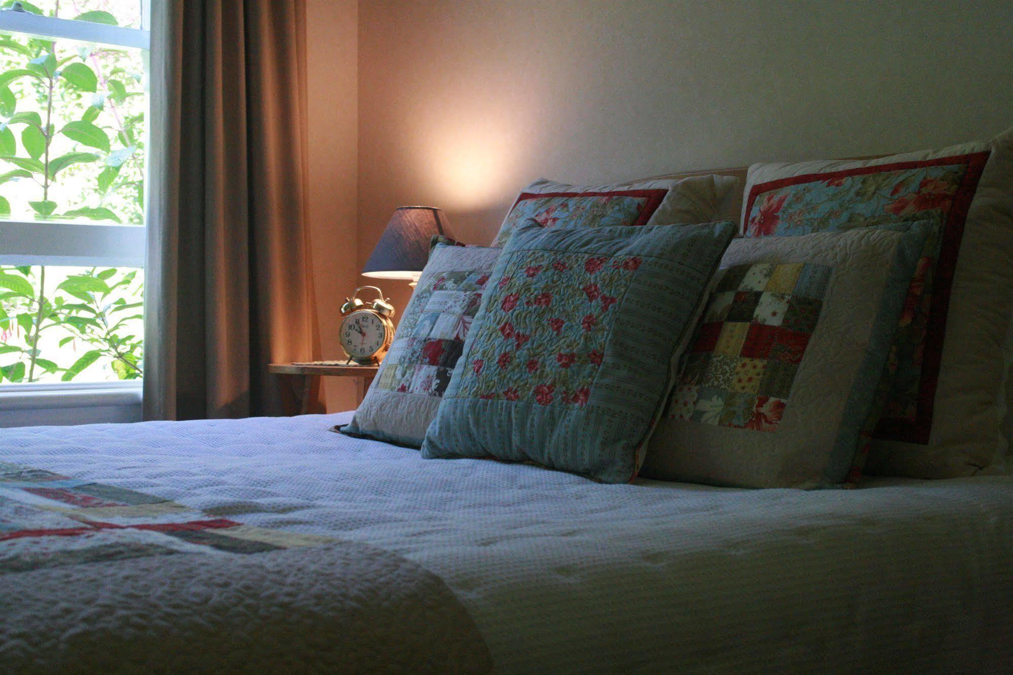 The Point B&B Kaikoura Extérieur photo