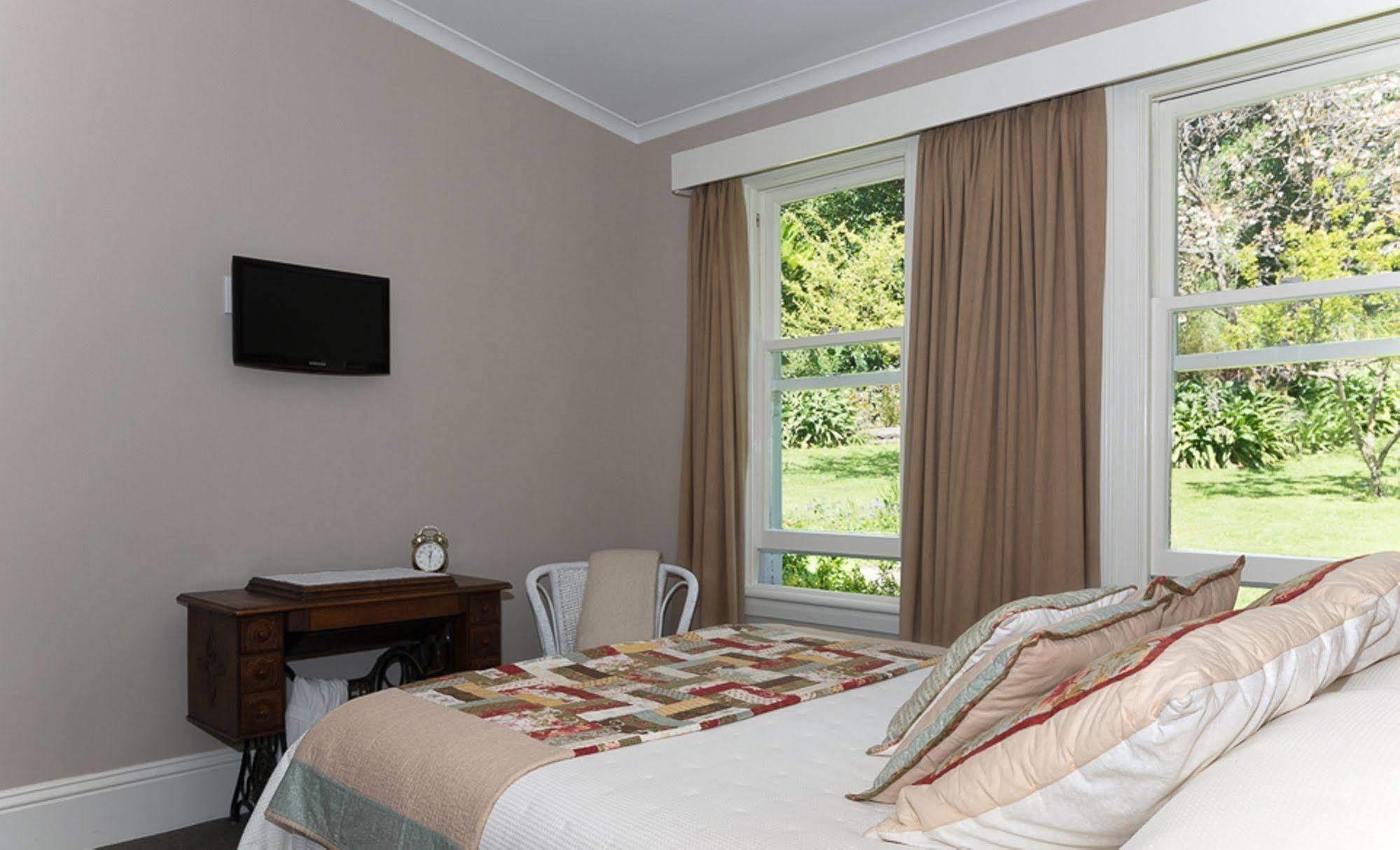 The Point B&B Kaikoura Extérieur photo