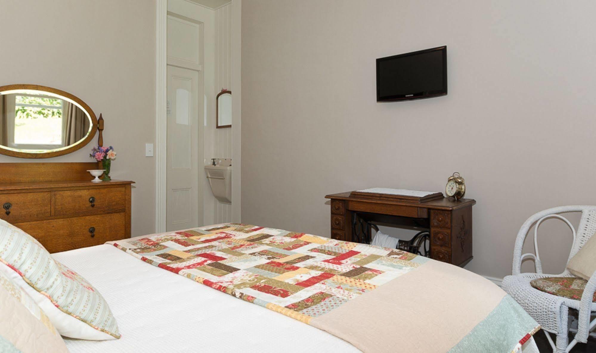The Point B&B Kaikoura Extérieur photo
