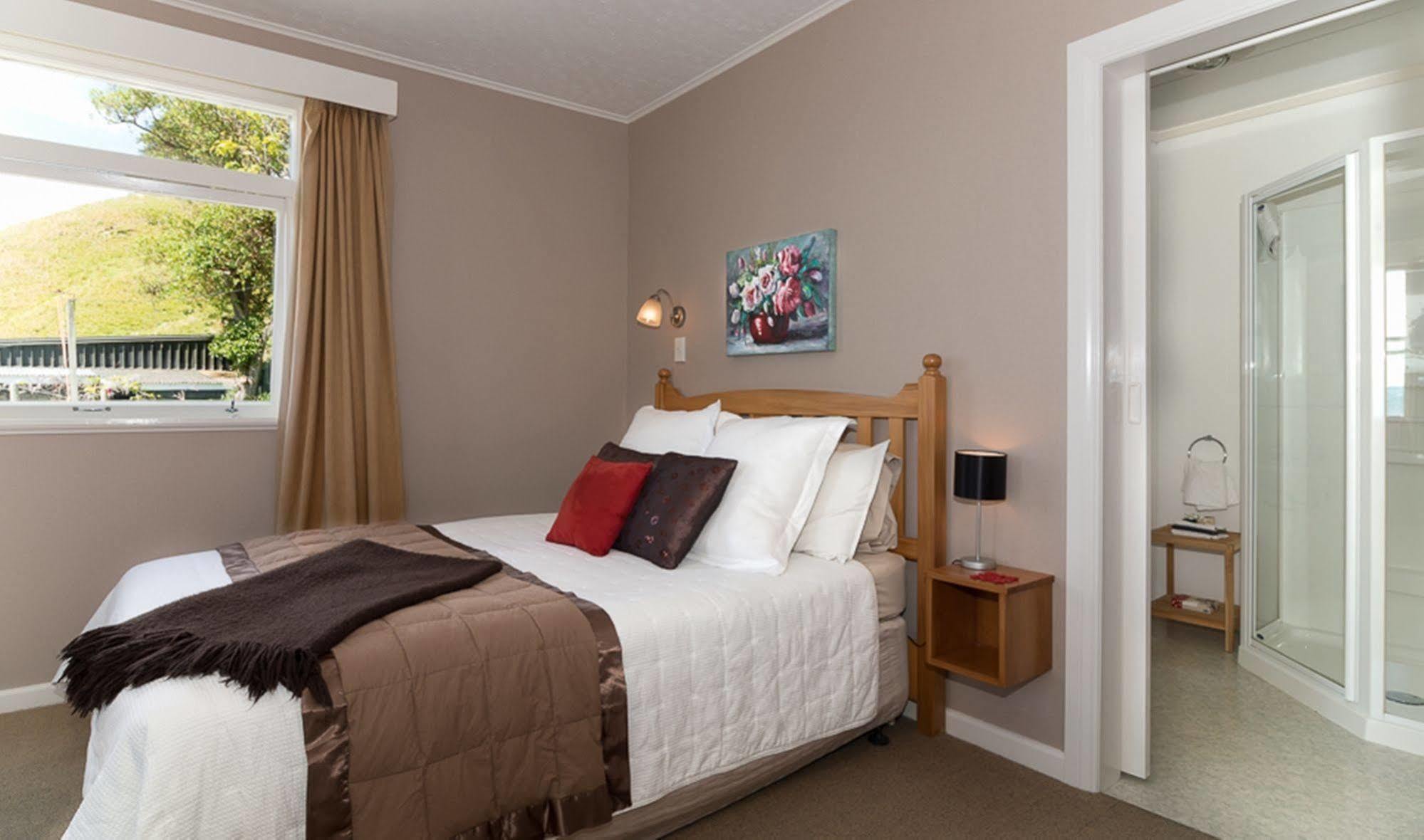 The Point B&B Kaikoura Extérieur photo