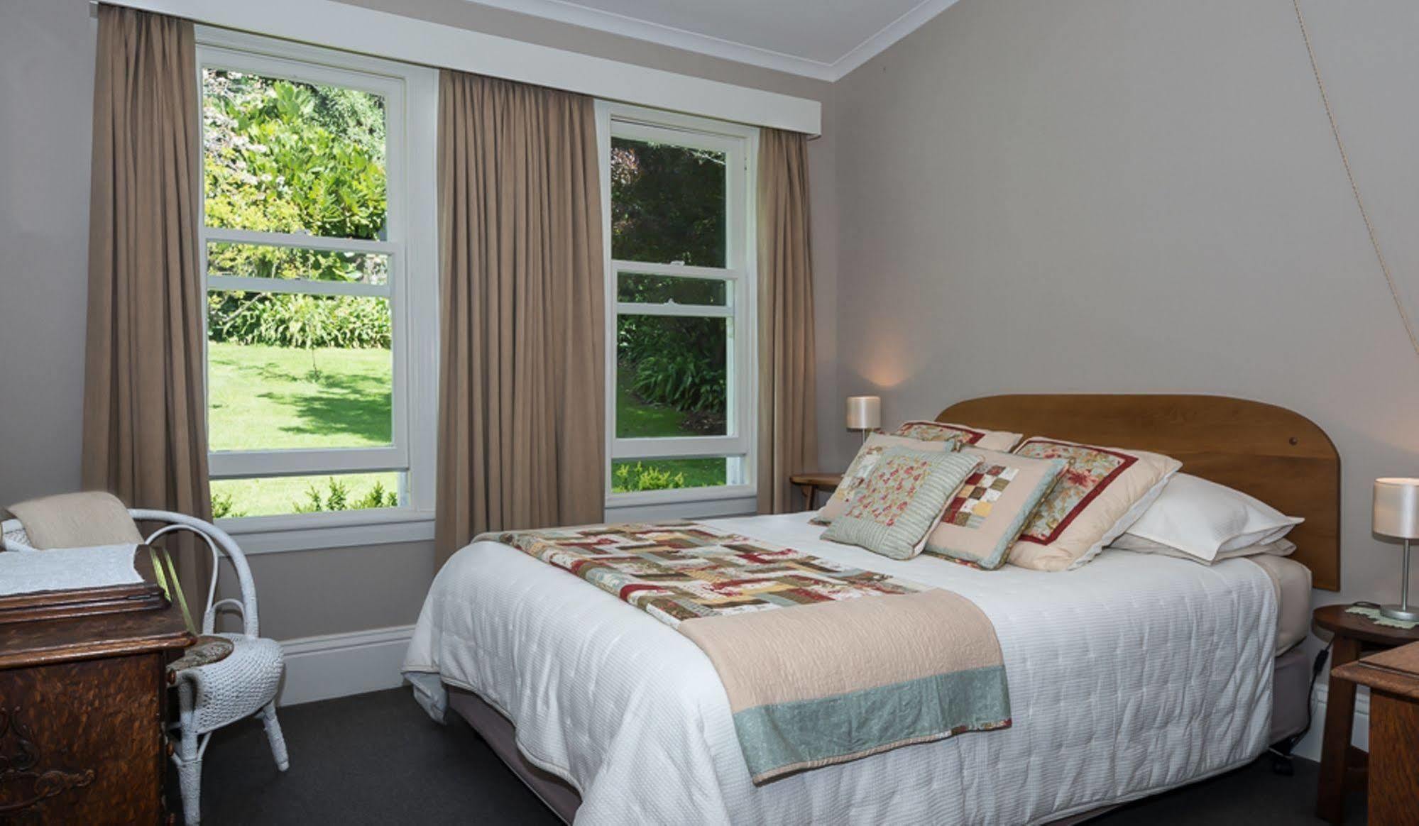 The Point B&B Kaikoura Extérieur photo