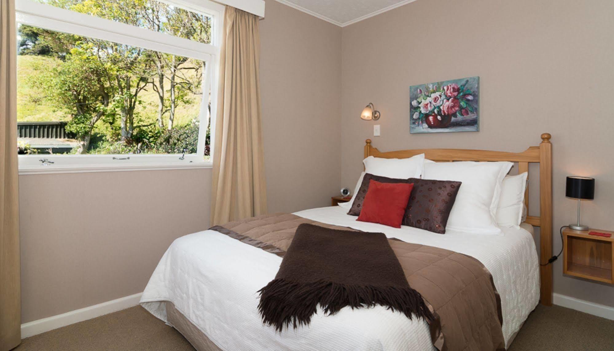 The Point B&B Kaikoura Extérieur photo